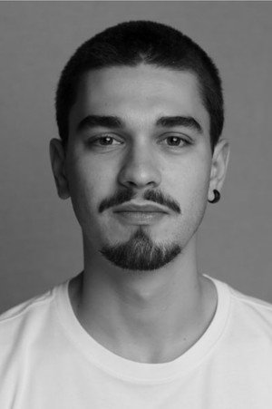 Cover image for Alexandre Jorge