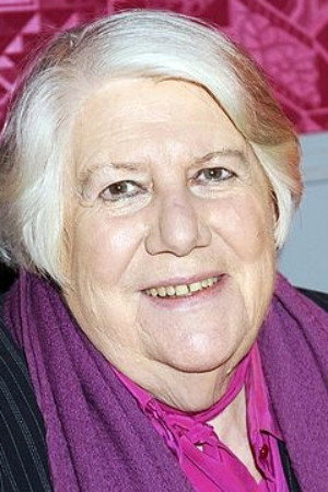 Cover image for Françoise Seigner