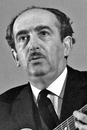 Cover image for Александр Галич