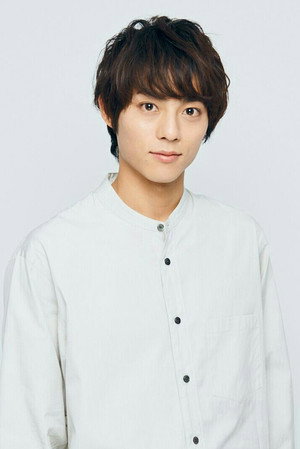 Cover image for 永田崇人