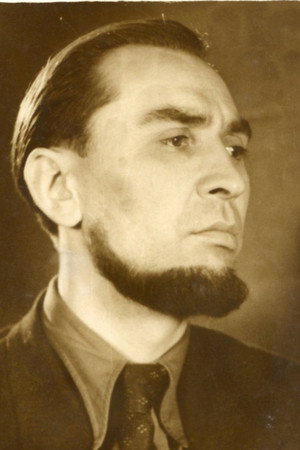 Cover image for Роман Давыдов