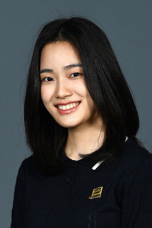 Cover image for 황현정