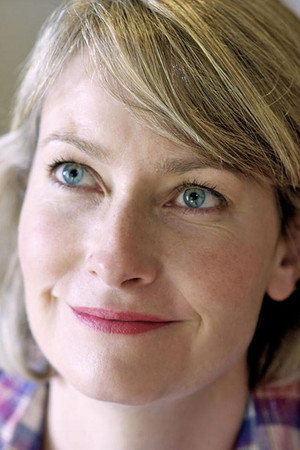 Cover image for Marianna Elliott