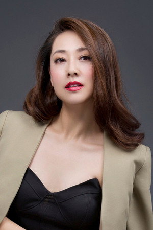Cover image for 张茜
