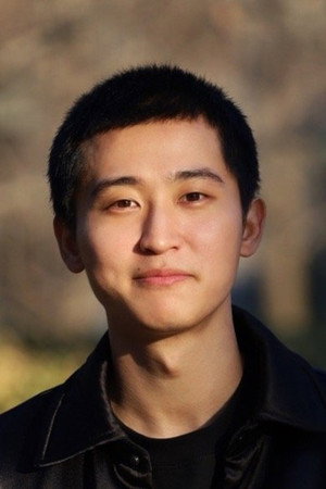 Cover image for Geng Yizhan