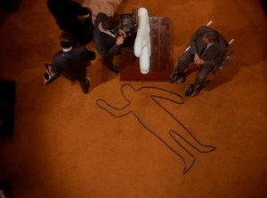 Poster for Эпизод 21