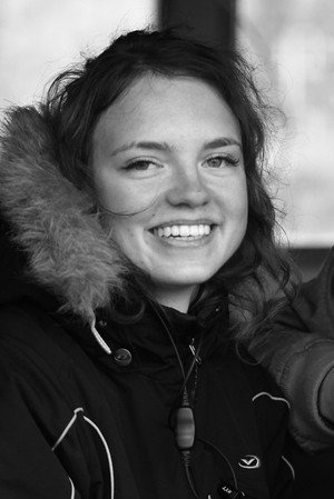 Cover image for Rebeka Rummel