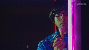 Poster for Эпизод 4