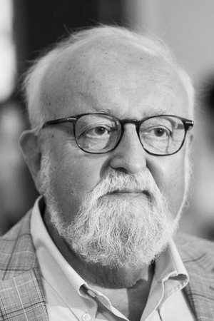Cover image for Krzysztof Penderecki
