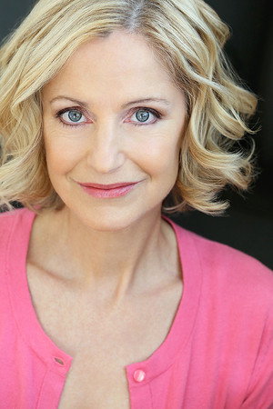 Cover image for Leslie Fleming-Mitchell