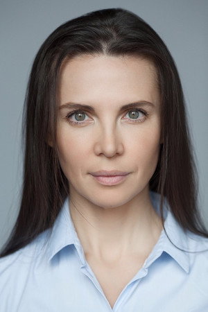 Cover image for Алёна Козырева