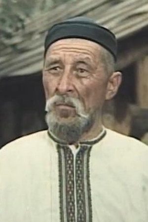 Cover image for Алдаберген Нурбеков