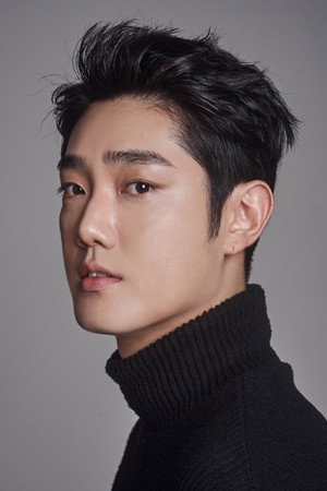 Cover image for 유태주