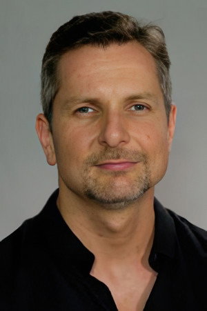Cover image for Juraj Bernáth