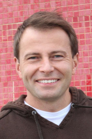 Cover image for Tomasz Bednarek