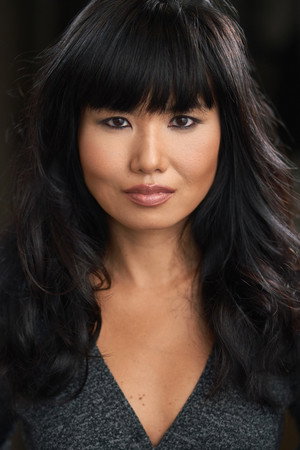 Cover image for Aurora Chan