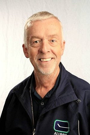 Cover image for John Ashbridge