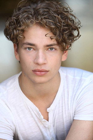 Cover image for Will Meyers