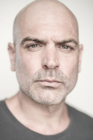 Cover image for Alex Hughes