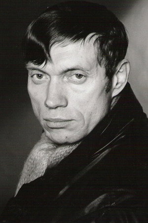 Cover image for Victor Pedtrchenko