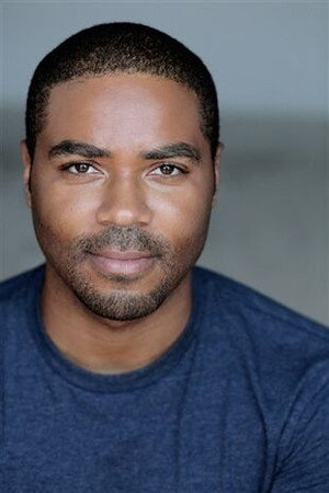 Cover image for Ajani Perkins