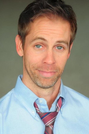 Cover image for Mitch Baker