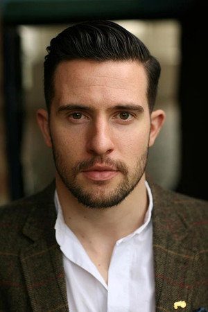 Cover image for Michael Parr