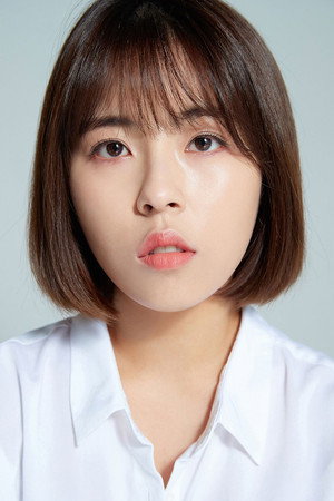 Cover image for 민도희
