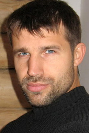 Cover image for Тимур Ефременков
