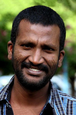 Cover image for Suseenthiran
