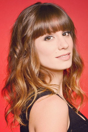 Cover image for Megan Schroder