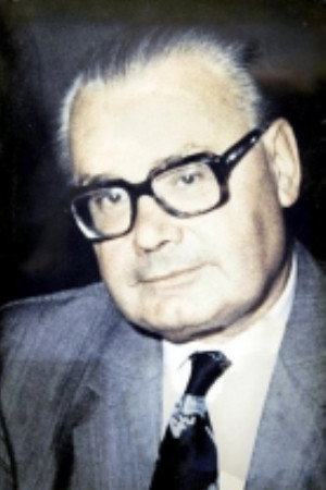 Cover image for Bohumil Brejcha