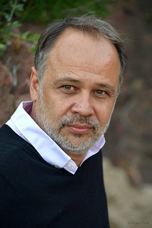 Cover image for Olivier Cabassut