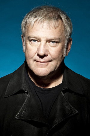 Cover image for Alex Lifeson