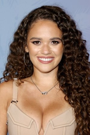 Cover image for Madison Pettis