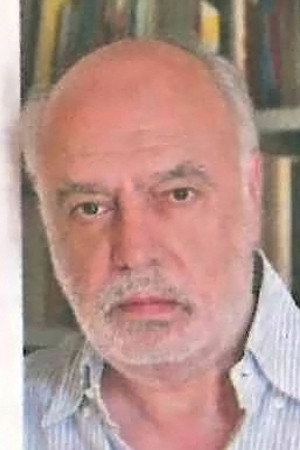 Cover image for Franco Ferrini