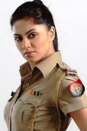 Cover image for Kavita Kaushik