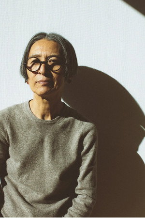 Cover image for 北村道子