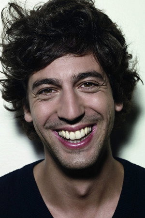 Cover image for Max Boublil