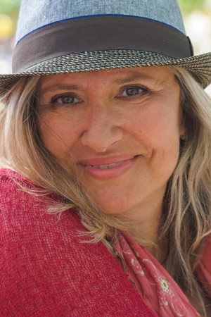 Cover image for Roselyne Bosch
