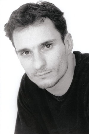 Cover image for Michaël Troude