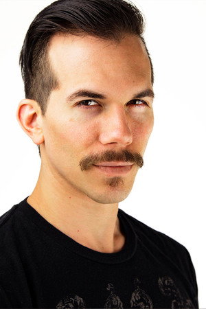 Cover image for Jesse Janzen