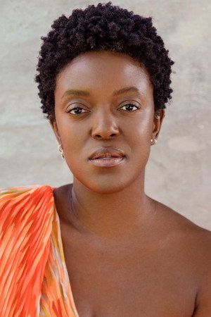 Cover image for Krys Marshall