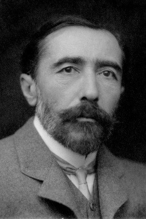 Cover image for Joseph Conrad