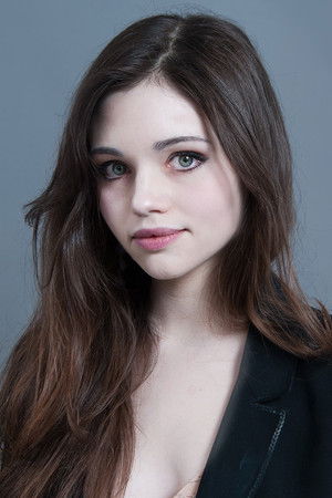 Cover image for India Eisley