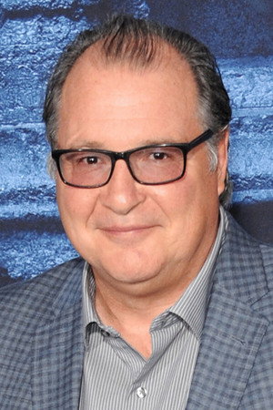 Cover image for Kevin Dunn