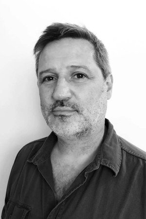 Cover image for Fernando Ritucci