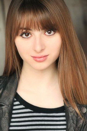 Cover image for Jasmine Jessica Anthony