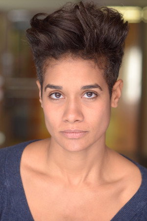 Cover image for Camille Atebe