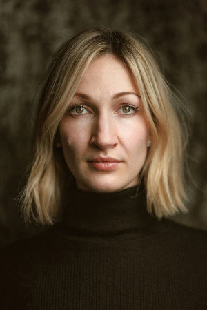 Cover image for Jess Nesling